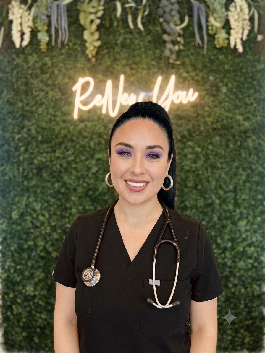 Founder & Lead RN